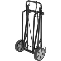Carrello Pieghevole Brunner Easy -Vendite Lando Sport carrello pieghevole brunner easy acciaio 0814005N spiaggia 5