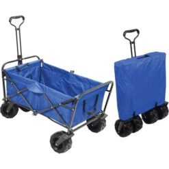 Carrello Pieghevole Greenwood Moia Porta Tutto 5 Carrello Pieghevole Greenwood Moia Porta Tutto -Vendite Lando Sport carrello pieghevole portatutto 2