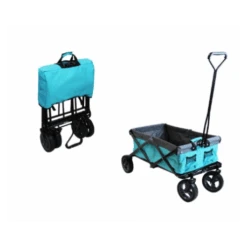 Carrello Portatutto Frescura Tiffany