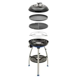 BBQ Cadac Carri Chef 2 Pan Combo