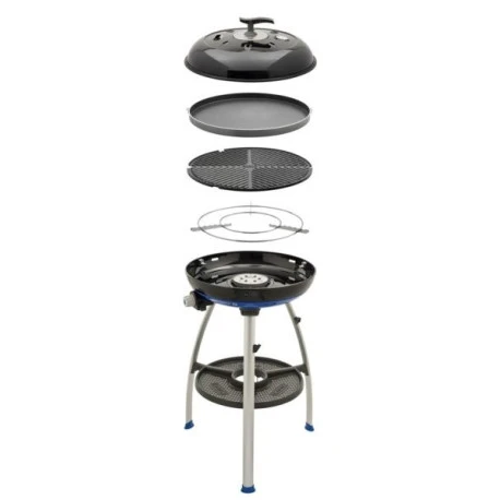 BBQ Cadac Carri Chef 2 Pan Combo 1 BBQ Cadac Carri Chef 2 Pan Combo