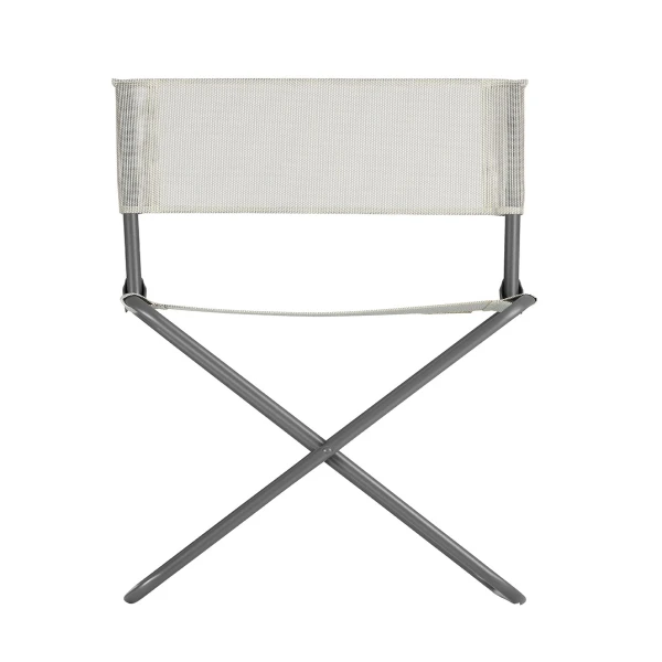 Sgabello Con Schienale LaFuma Cno Seigle 2 Sgabello Con Schienale LaFuma Cno Seigle - immagine 2