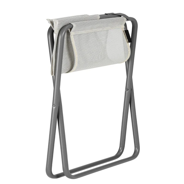 Sgabello Con Schienale LaFuma Cno Seigle 4 Sgabello Con Schienale LaFuma Cno Seigle - immagine 4