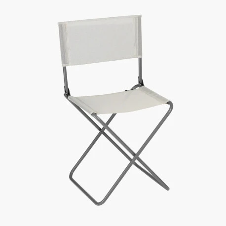 Sgabello Con Schienale LaFuma Cno Seigle 1 Sgabello Con Schienale LaFuma Cno Seigle