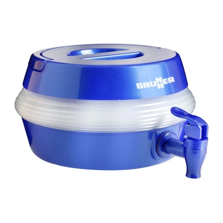 Contenitore Brunner Blue Pearl 2 Contenitore Brunner Blue Pearl - immagine 2