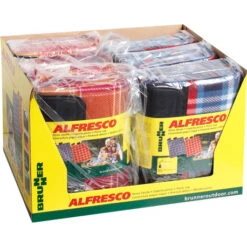 Coperta Da Picnic Brunner Alfresco -Vendite Lando Sport coperta picnic alfresco 2