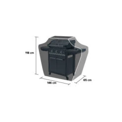 Copri BBQ Classic L Campingaz -Vendite Lando Sport copri bbq campingaz classic l 2000037296 2
