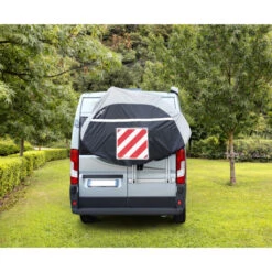 Vendite Lando Sport 8 Copribicicletta Brunner Bike Cover 2/3