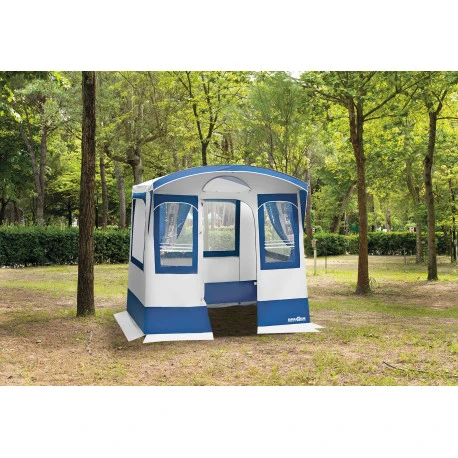 Cucinotto Brunner Camp Inn 2 Cucinotto Brunner Camp Inn - immagine 2