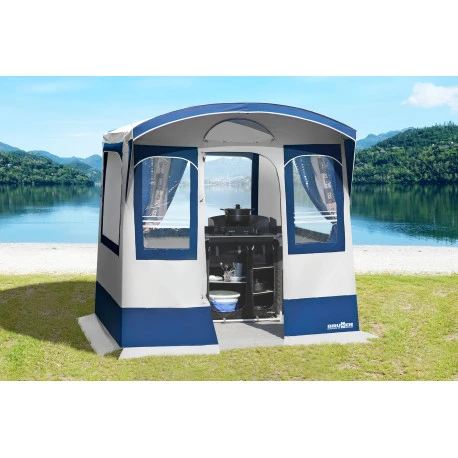 Cucinotto Brunner Camp Inn 3 Cucinotto Brunner Camp Inn - immagine 3