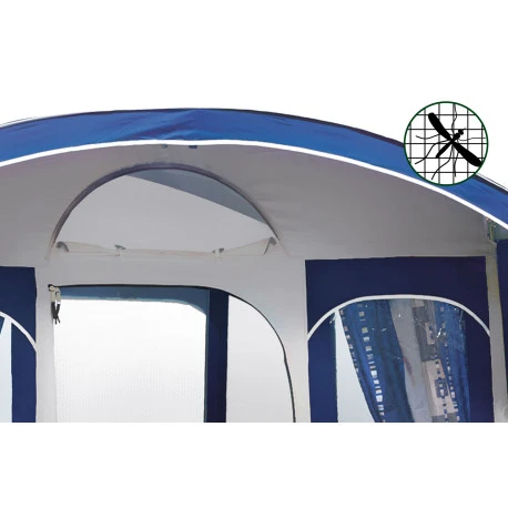 Cucinotto Brunner Camp Inn 4 Cucinotto Brunner Camp Inn - immagine 4