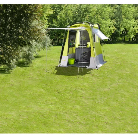 Cucinotto Brunner Chef II Outdoor 200X200 2 Cucinotto Brunner Chef II Outdoor 200X200 - immagine 2