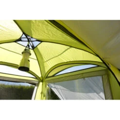 Cucinotto Brunner Chef II Outdoor 200X200 8 Cucinotto Brunner Chef II Outdoor 200X200 -Vendite Lando Sport cucinotto brunner chef ii outdoor 200 x 200 0426041N materiali leggeri 3