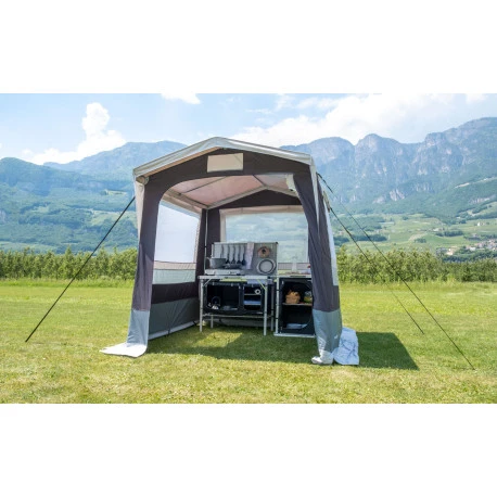 Cucinotto Brunner Gusto I NG 150X150 4 Cucinotto Brunner Gusto I NG 150X150 - immagine 4