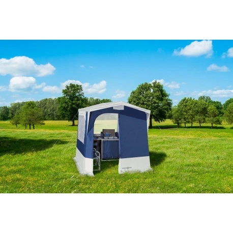 Cucinotto Brunner Vida II NG 200 X 200 2 Cucinotto Brunner Vida II NG 200 X 200 - immagine 2