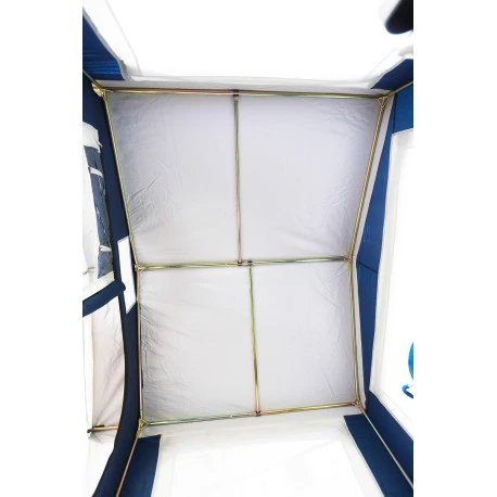 Cucinotto Brunner Vida II NG 200 X 200 4 Cucinotto Brunner Vida II NG 200 X 200 - immagine 4