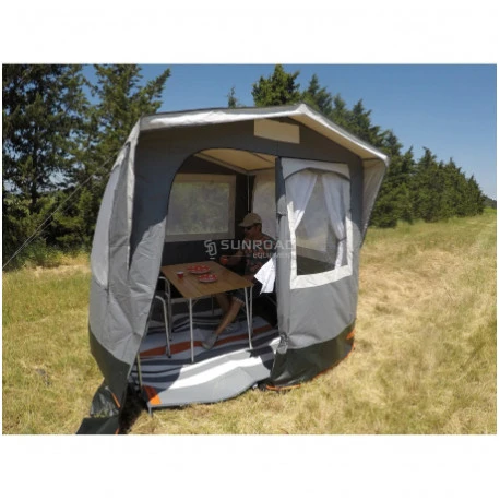 Cucinotto Narbonne PVC Oasis 200 X 200 3 Cucinotto Narbonne PVC Oasis 200 X 200 - immagine 3