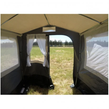 Cucinotto Narbonne PVC Oasis 200 X 200 4 Cucinotto Narbonne PVC Oasis 200 X 200 - immagine 4