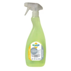 Detergente Spray Elimina Strisce Nere Remover