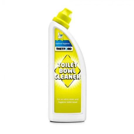 Liquido Detergente Thetford Toilet Bowl Cleaner 1 Liquido Detergente Thetford Toilet Bowl Cleaner
