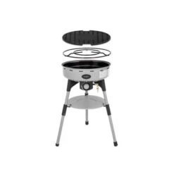 BBQ Brunner Devil BBQruiser HT Classic Grid 30