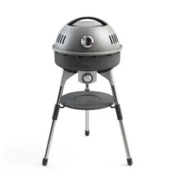 BBQ Brunner Devil BBQruiser HT Reversibile Grid 30