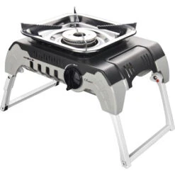 Fornello Brunner Devil 450