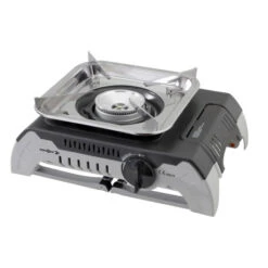 Fornello Brunner Devil 450 8 Fornello Brunner Devil 450 -Vendite Lando Sport devil double 450 3