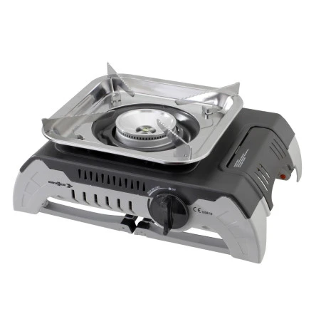 Fornello Brunner Devil 450 4 Fornello Brunner Devil 450 - immagine 4