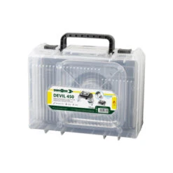 Fornello Brunner Devil 450 9 Fornello Brunner Devil 450 -Vendite Lando Sport devil double 450 4