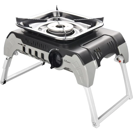 Fornello Brunner Devil 450 1 Fornello Brunner Devil 450