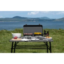 Fornello A Gas Brunner Devil Kookmaster 30mbar -Vendite Lando Sport devil kookmaster 30mbar 2