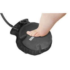 Doccia A Pressione Brunner Splash -Vendite Lando Sport doccia brunner splash a pressione 15 litri pompa custodia 0810023N 2