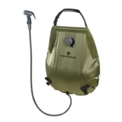 Doccia Solare Ferrino Shower Deluxe 20 L