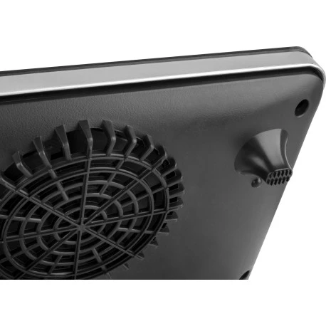 Piastra Induzione Brunner Hot Point Double Induction 4 Piastra Induzione Brunner Hot Point Double Induction - immagine 4