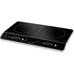 Doppia Piastra Induzione Kemper