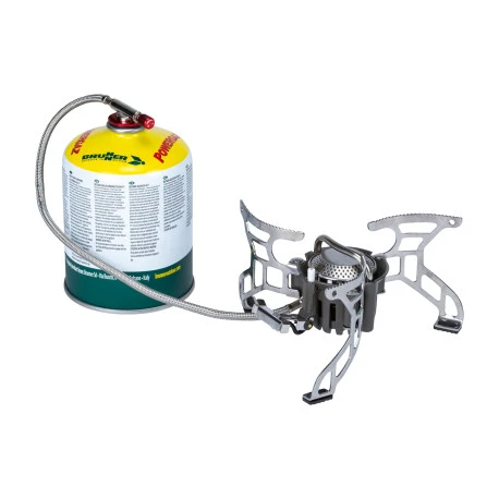 Fornello Brunner Flaminia Ultracompact L 2 Fornello Brunner Flaminia Ultracompact L - immagine 2