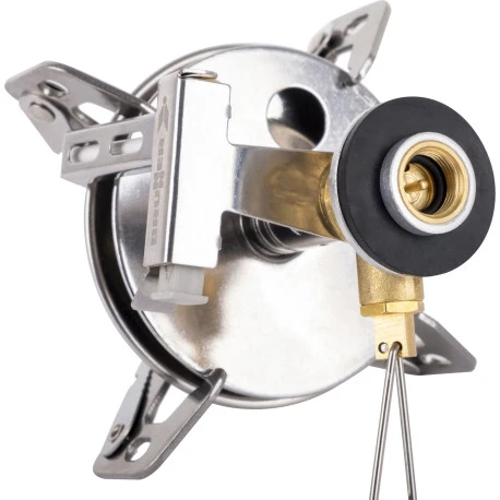 Fornello Brunner Flaminia Ultracompact S 7 Fornello Brunner Flaminia Ultracompact S - immagine 7