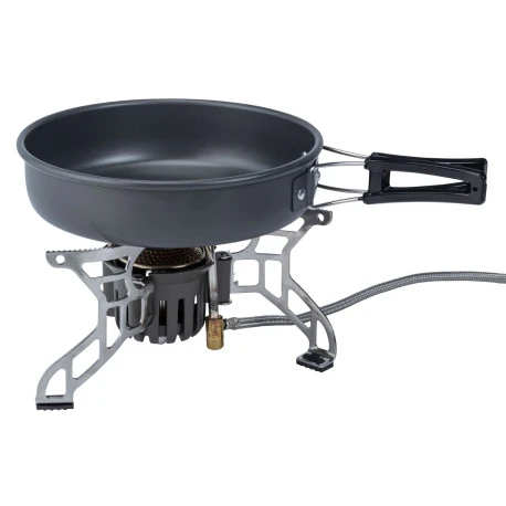 Fornello Brunner Flaminia Ultracompact L 3 Fornello Brunner Flaminia Ultracompact L - immagine 3