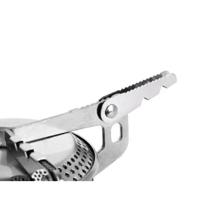 Fornello Brunner Flaminia Ultracompact S 3 Fornello Brunner Flaminia Ultracompact S - immagine 3