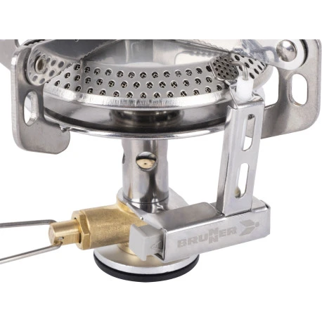 Fornello Brunner Flaminia Ultracompact S 5 Fornello Brunner Flaminia Ultracompact S - immagine 5