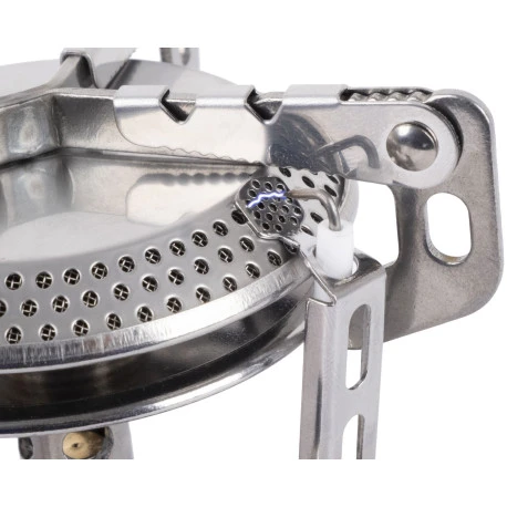 Fornello Brunner Flaminia Ultracompact S 6 Fornello Brunner Flaminia Ultracompact S - immagine 6