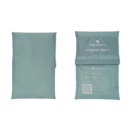 Footprint Ferrino Blow 1 2 Footprint Ferrino Blow 1 - immagine 2