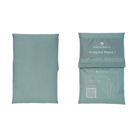 Footprint Ferrino Piuma 1 3 Footprint Ferrino Piuma 1 - immagine 3