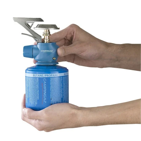 Fornello A Cartuccia Campingaz Twister Plus 3 Fornello A Cartuccia Campingaz Twister Plus - immagine 3