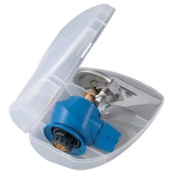 Fornello A Cartuccia Campingaz Twister Plus 11 Fornello A Cartuccia Campingaz Twister Plus -Vendite Lando Sport fornello a cartuccia campingaz twister plus accensione manuale 4