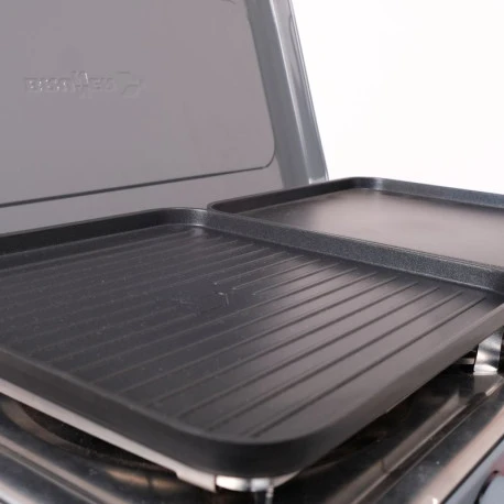 Fornello A Gas Brunner Devil Kookmaster GP 30 3 Fornello A Gas Brunner Devil Kookmaster GP 30 - immagine 3