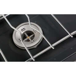 Fornello Brunner Magma 6 Fornello Brunner Magma -Vendite Lando Sport fornello brunner magma 2 fuochi compatto struttura in metallo 2