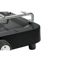 Fornello Brunner Magma 7 Fornello Brunner Magma -Vendite Lando Sport fornello brunner magma 2 fuochi compatto struttura in metallo 3