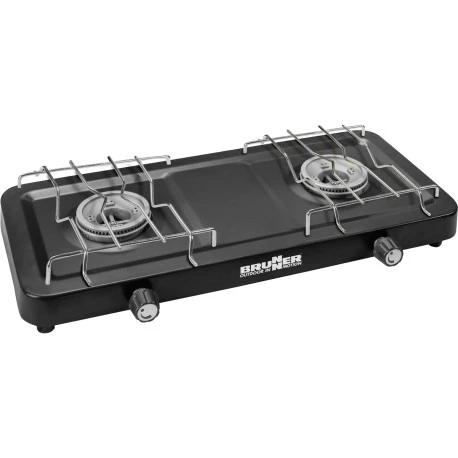 Fornello Brunner Magma 1 Fornello Brunner Magma